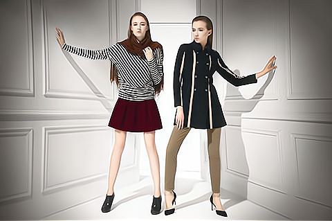 透秀服飾 以匠心產品與溫度服務，贏得服裝鞋帽消費者的心