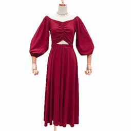 初見驚艷 從產品到空間，女裝視覺呈現的藝術